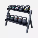 Equipement fitness - kettlebell