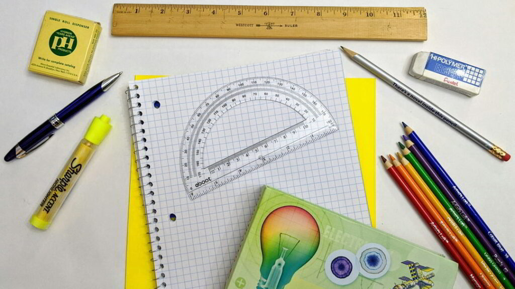 back to school Letzshop 2025