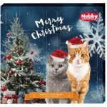 Nobby: Advent Calendar StarSnack for Cats