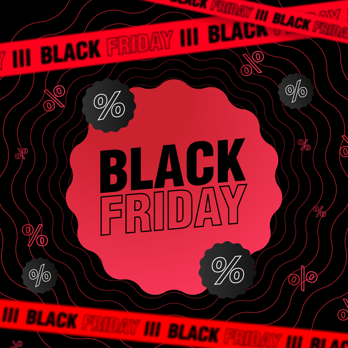 black friday 2025