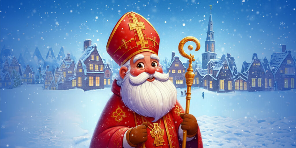 idées cadeaux saint nicolas