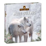 Wolfsblut: Advent Calendar StarSnack for dogs 2025