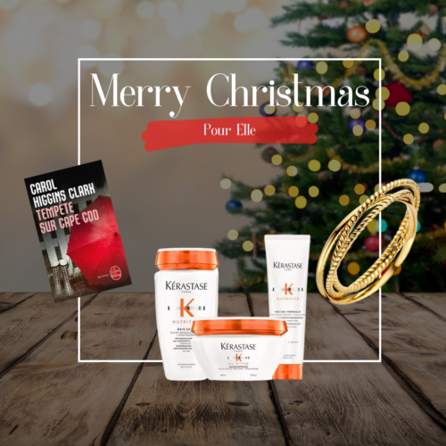 idees cadeaux noel femme