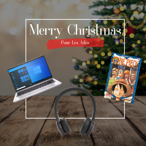 idees cadeaux noel ado