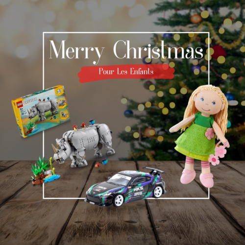 idees cadeaux noel enfant