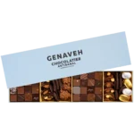 Genaveh - XL Box