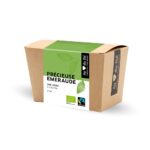 Au Coeur du Thé - Precious Emerald Organic and Fairtrade