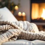 Cozy moments at home