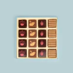Genaveh - Delicacy Gift Set x16