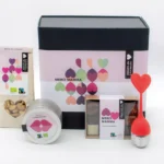 Chocolats du Coeur Ateliers du Tricentenaire s.c.
Mother's Day - Discovery Box, Fairtrade