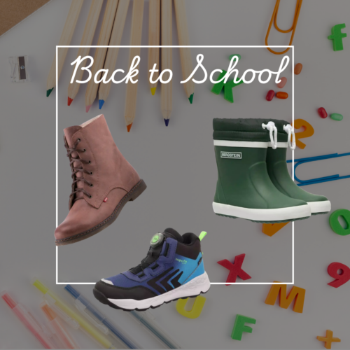 rentrée scolaire luxembourg 2026 chaussures