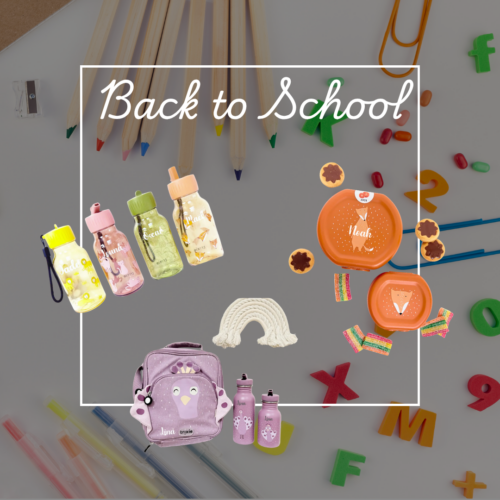 rentrée scolaire luxembourg 2026 lunch gourdes