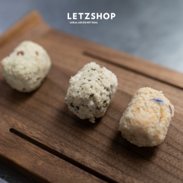 Bosque FeVi Croquettes sur Letzshop.lu