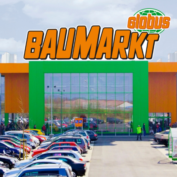 Globus Baumarkt