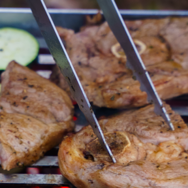 Mini-entreprise Grillsquare