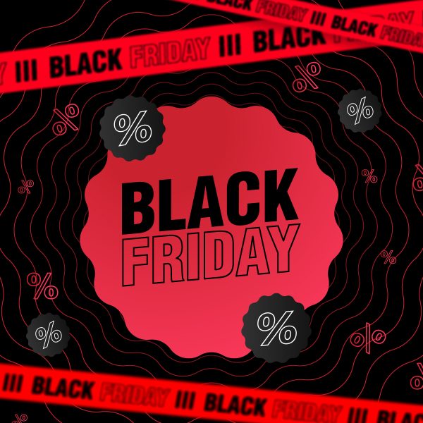 black friday 2025