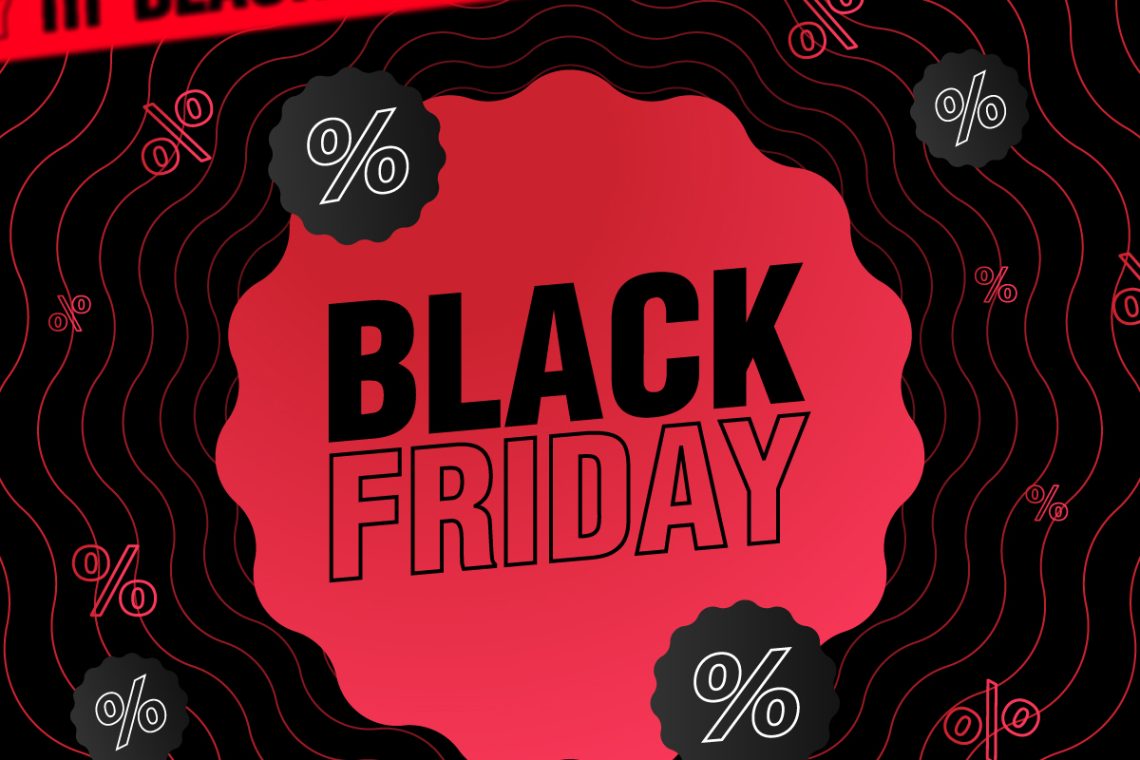 black friday 2025
