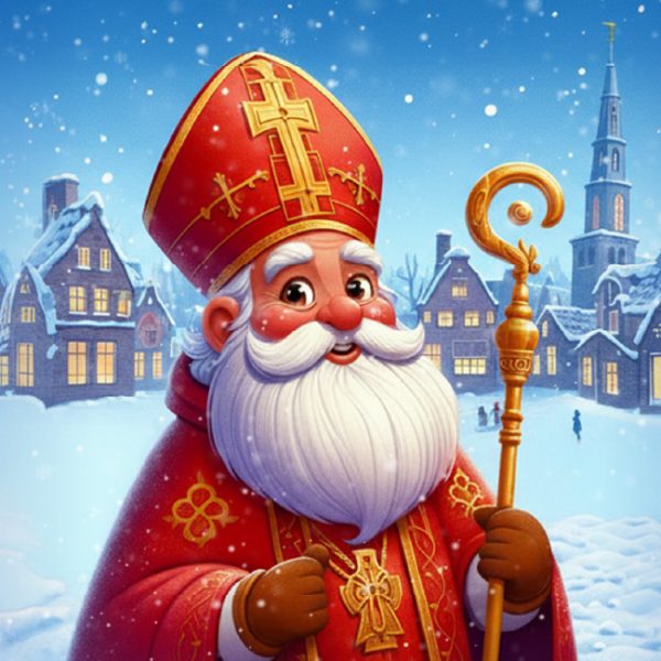 idées cadeaux saint nicolas