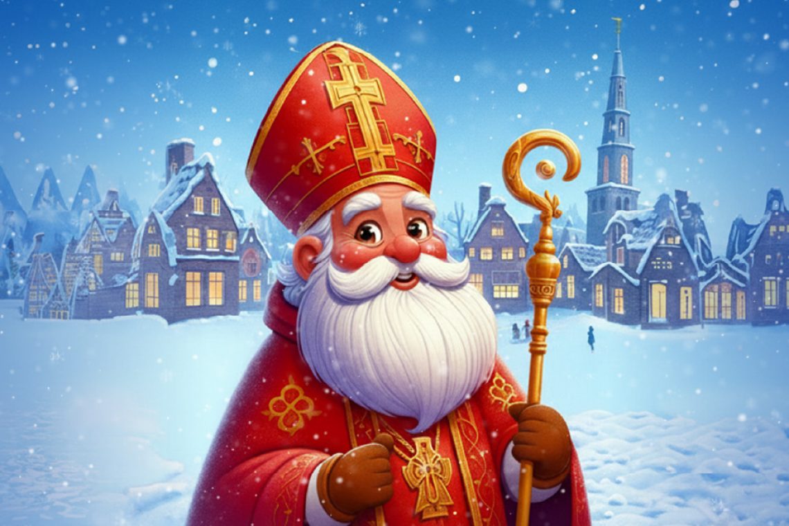 idées cadeaux saint nicolas