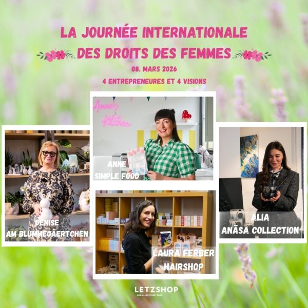 “Traut Iech” (15)