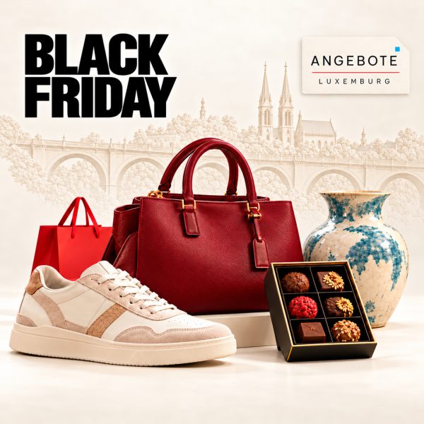 black friday luxembourg 2026