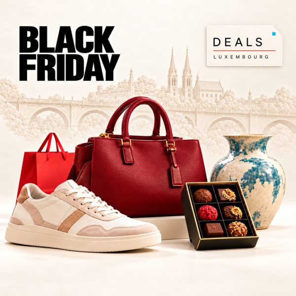 black friday luxembourg 2026