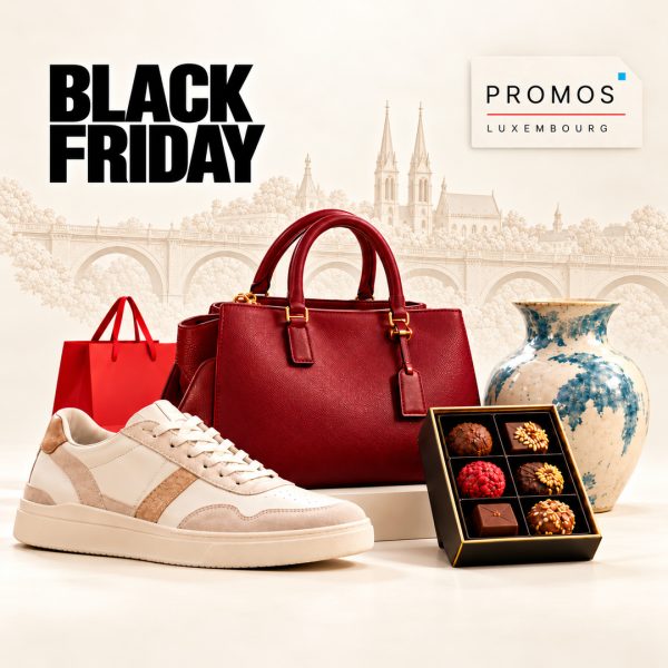 black friday luxembourg 2026