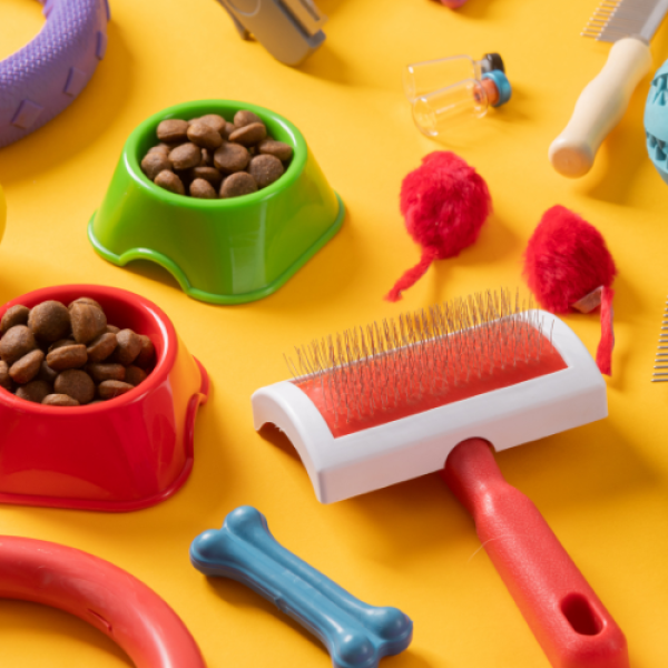 Pet supplies