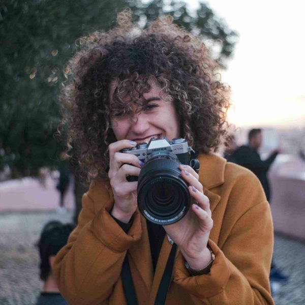 Appareil Photo numérique