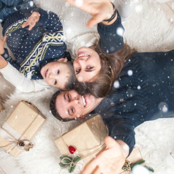 xmas-family